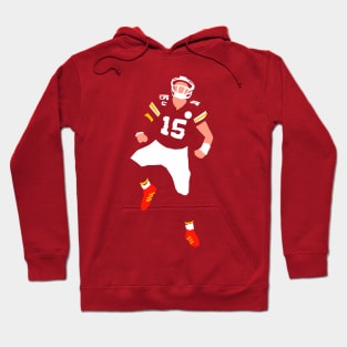 Patrick mahomes Hoodie